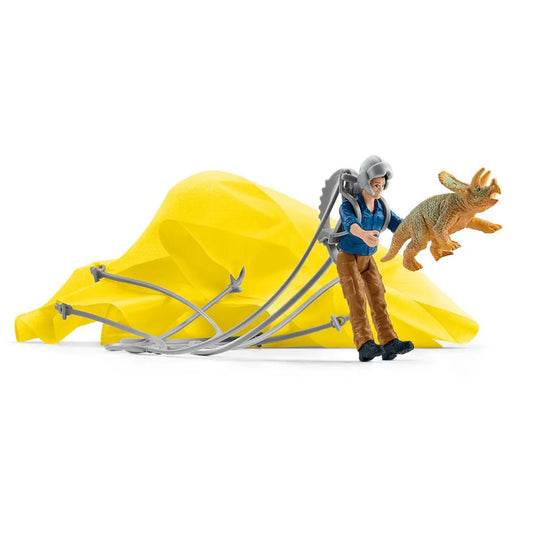 Schleich Parachute Rescue