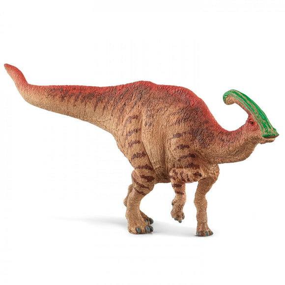 Schleich Parasaurolophus-15030-Animal Kingdoms Toy Store