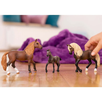 Schleich Paso Peruano Mare