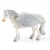 Schleich Pegasus Standing-70423-Animal Kingdoms Toy Store