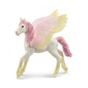 Schleich Pegasus Foal-70721-Animal Kingdoms Toy Store