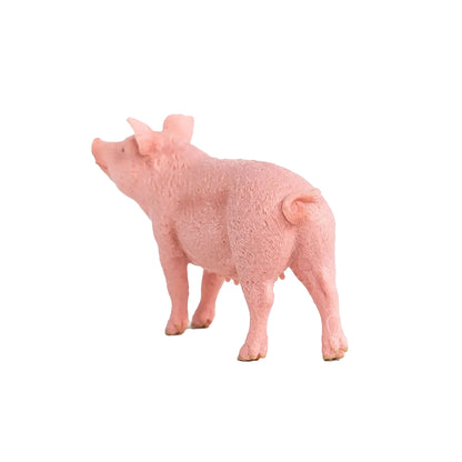 Schleich Pig