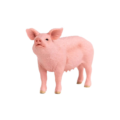 Schleich Pig