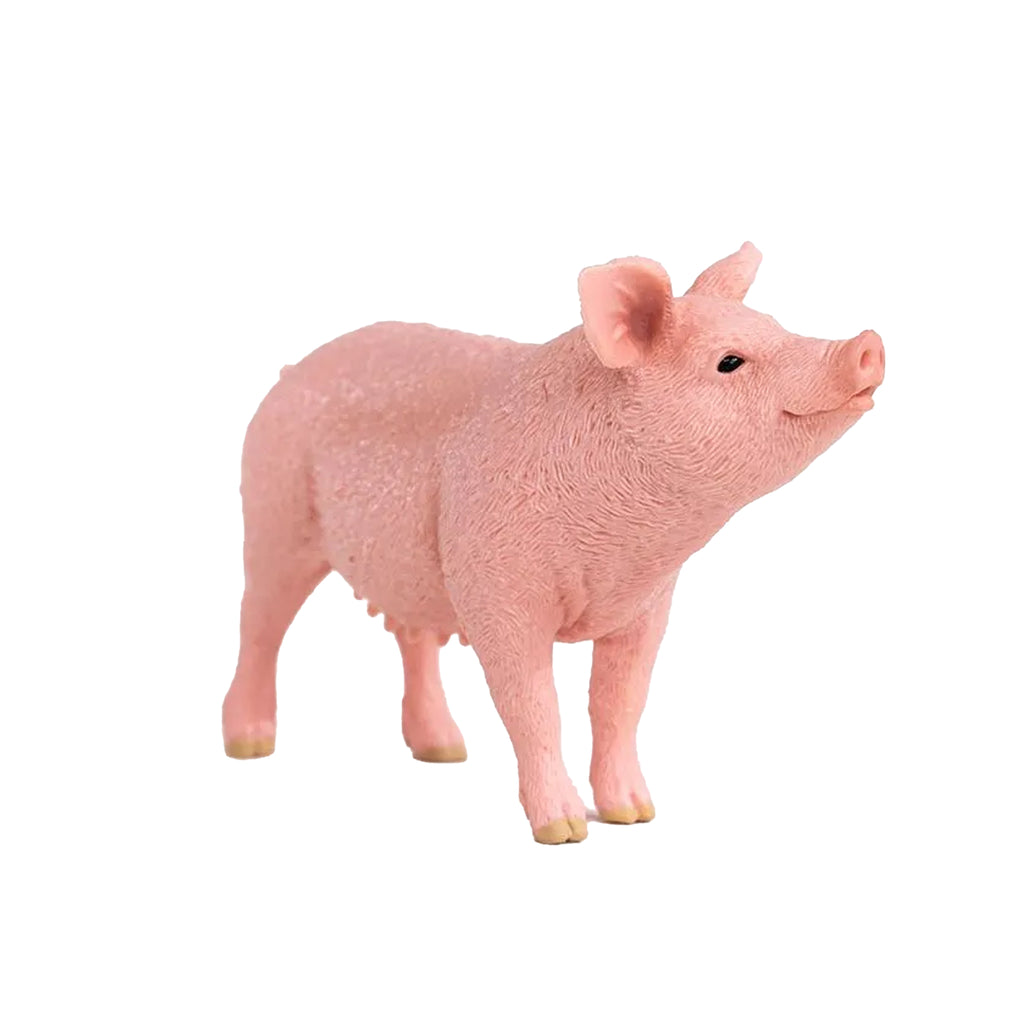 Schleich Pig – Animal Kingdoms Toy Store