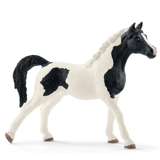 Schleich Pintabian Stallion