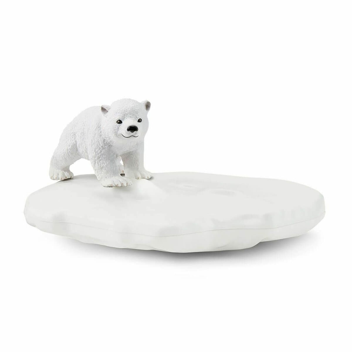 Schleich Polar Playground-42531-Animal Kingdoms Toy Store