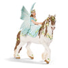 Schleich Princess Eyela on Horseback-70452-Animal Kingdoms Toy Store