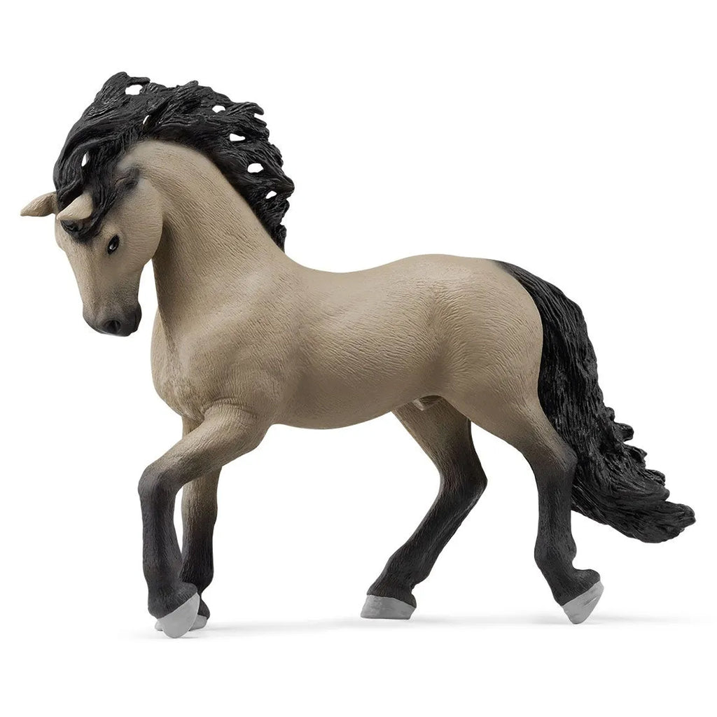 Schleich Pura Raza Española Stallion Exclusive – Animal Kingdoms Toy Store