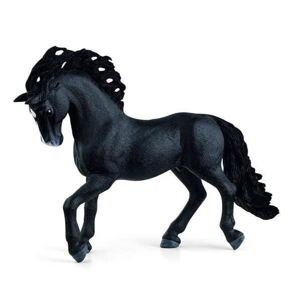 Schleich Pura Raza Espanola stallion-13923-Animal Kingdoms Toy Store