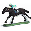 Schleich Racing Horse Set-42027-Animal Kingdoms Toy Store