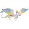Schleich Rainbow Dragon-70728-Animal Kingdoms Toy Store