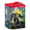 Schleich Robot Shadow Jungle