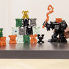 Schleich Robot Shadow Lava