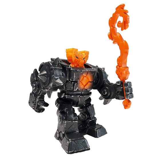 Schleich Robot Shadow Lava