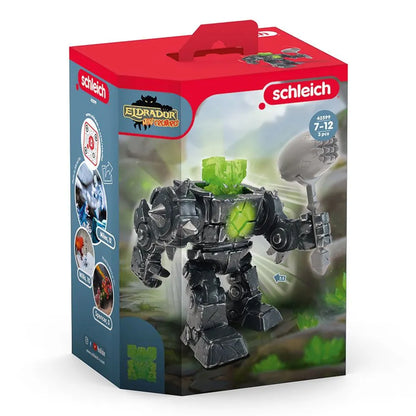 Schleich Robot Shadow Stone