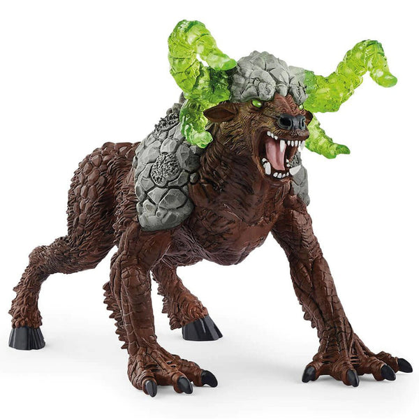 Schleich Rock Beast-42521-Animal Kingdoms Toy Store