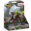 Schleich Rock Beast-42521-Animal Kingdoms Toy Store