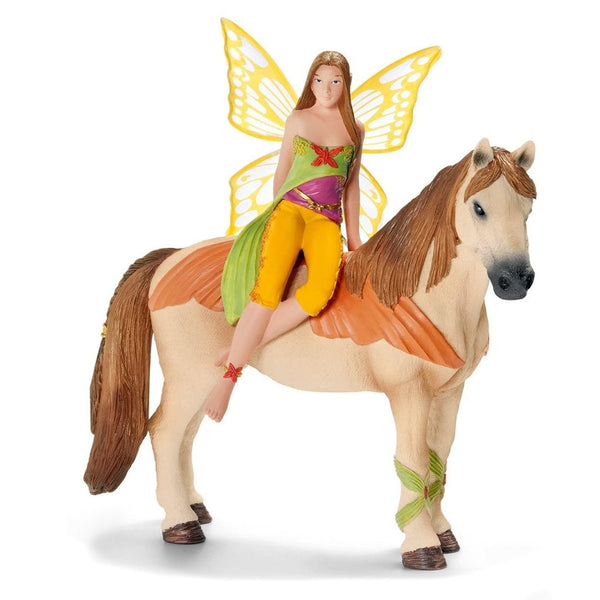 Schleich Sanjeela-70467-Animal Kingdoms Toy Store