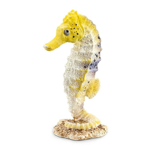 Schleich Seahorse-14725-Animal Kingdoms Toy Store