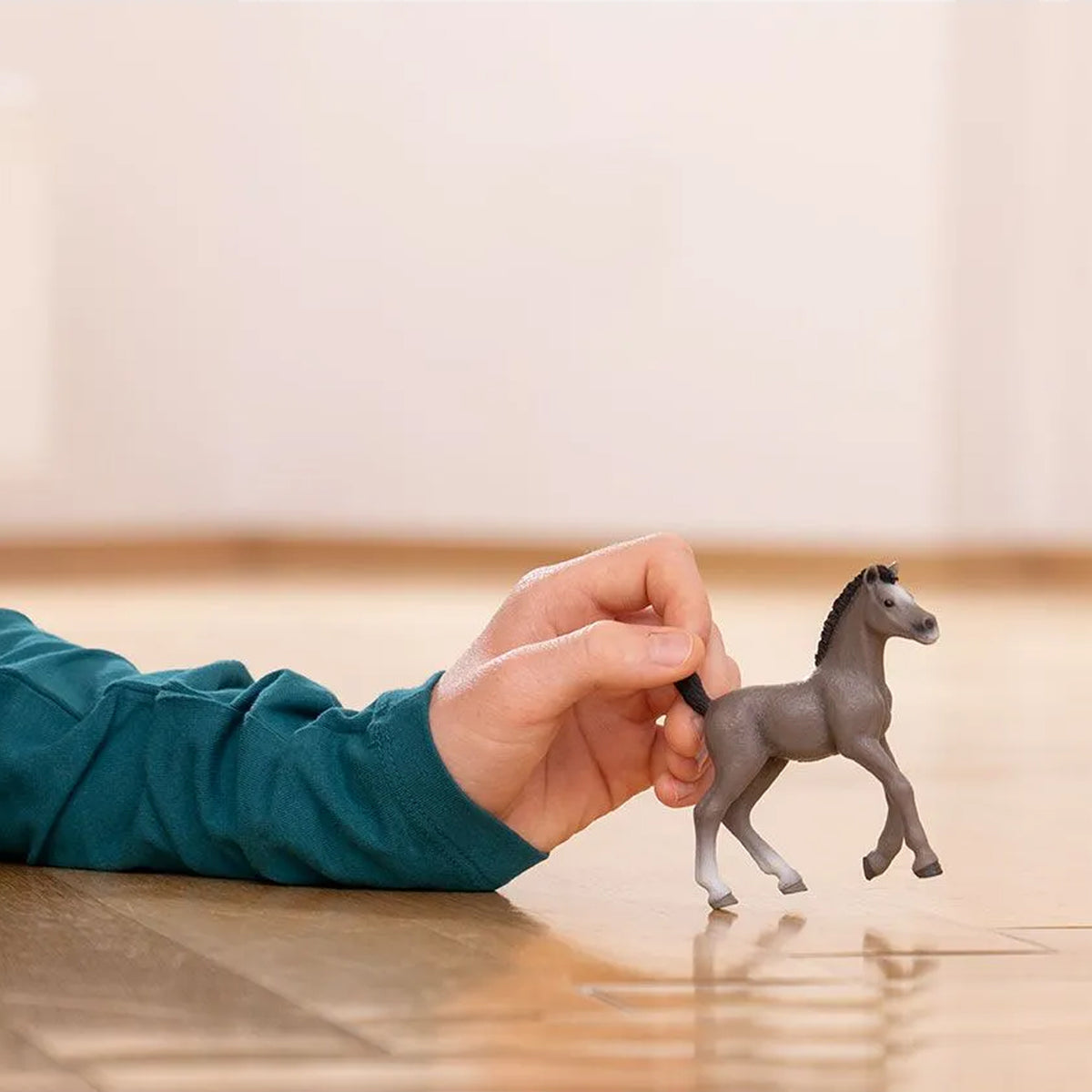 Schleich Selle Francais Foal