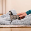 Schleich Selle Francais Mare