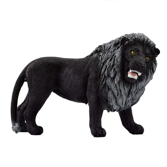 Schleich Shadow Lion Roaring Exclusive