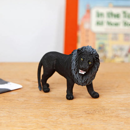 Schleich Shadow Lion Roaring Exclusive