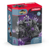 Schleich Shadow Master Robot with Mini Creature