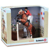 Schleich Show Jumping Set-42026-Animal Kingdoms Toy Store