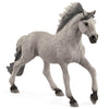 Schleich Sorraia Mustang Stallion-13915-Animal Kingdoms Toy Store