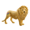 Schleich Special Edition 85 Years Golden Lion