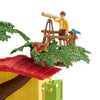 Schleich Squirrel