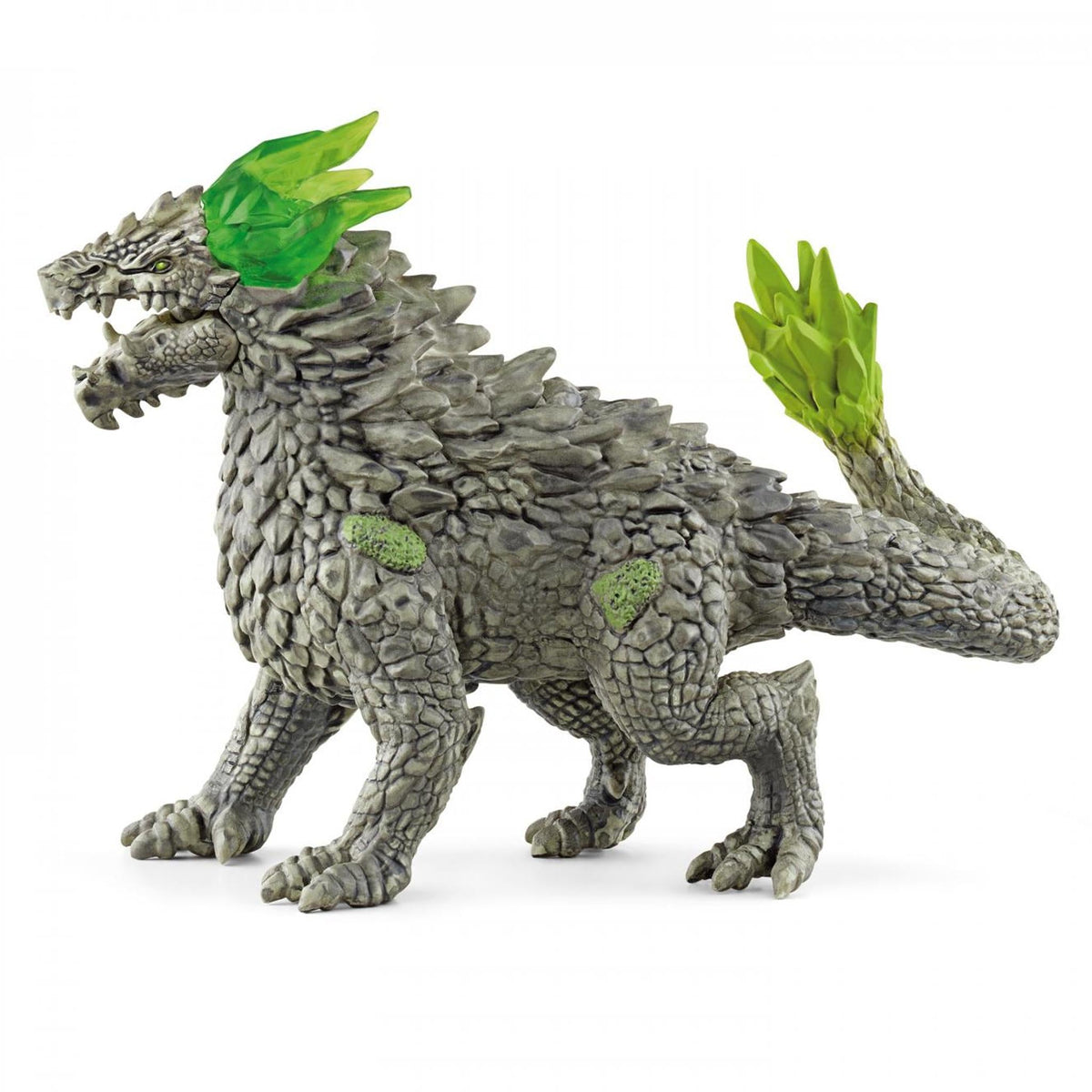 Schleich Stone Dragon-70149-Animal Kingdoms Toy Store