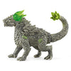 Schleich Stone Dragon-70149-Animal Kingdoms Toy Store