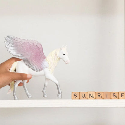 Schleich Sunrise Pegasus