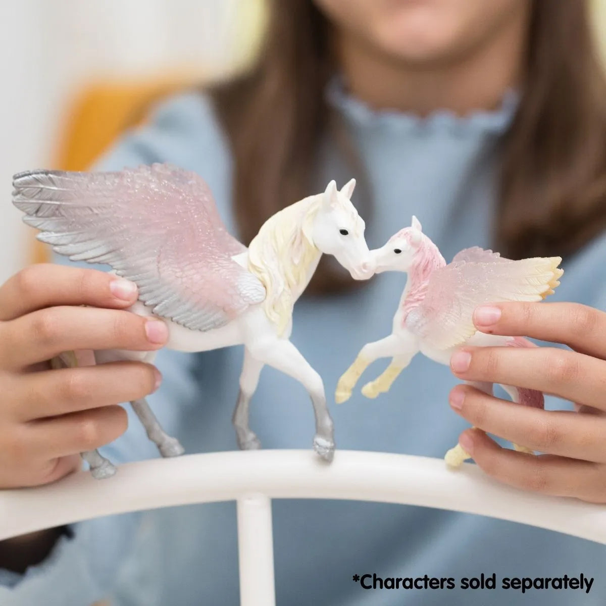 Schleich Sunrise Pegasus