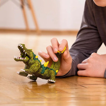 Schleich Swamp monster