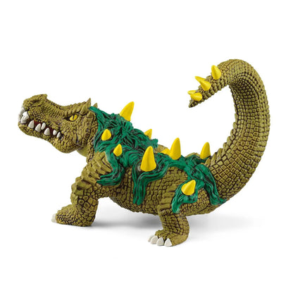 Schleich Swamp monster