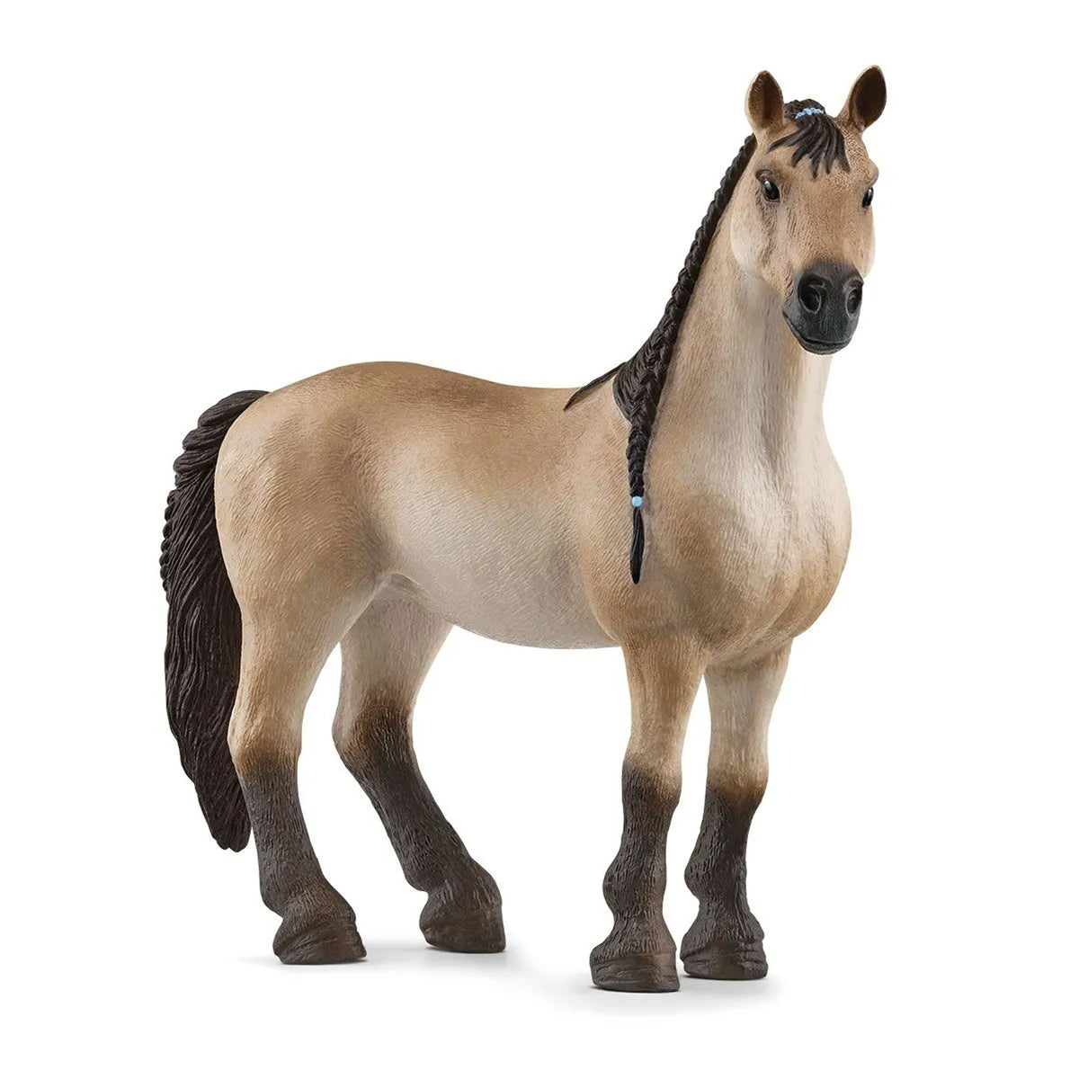 Schleich Tack Room