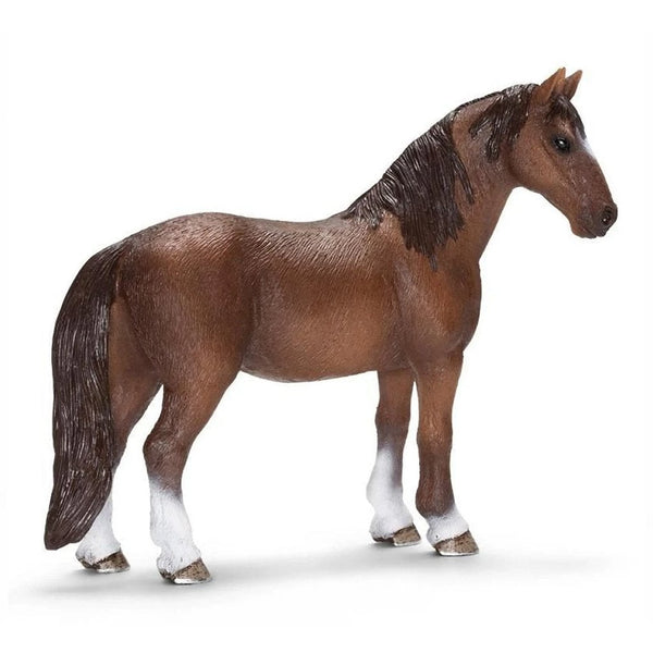 Schleich Tennessee Walker Mare-13713-Animal Kingdoms Toy Store