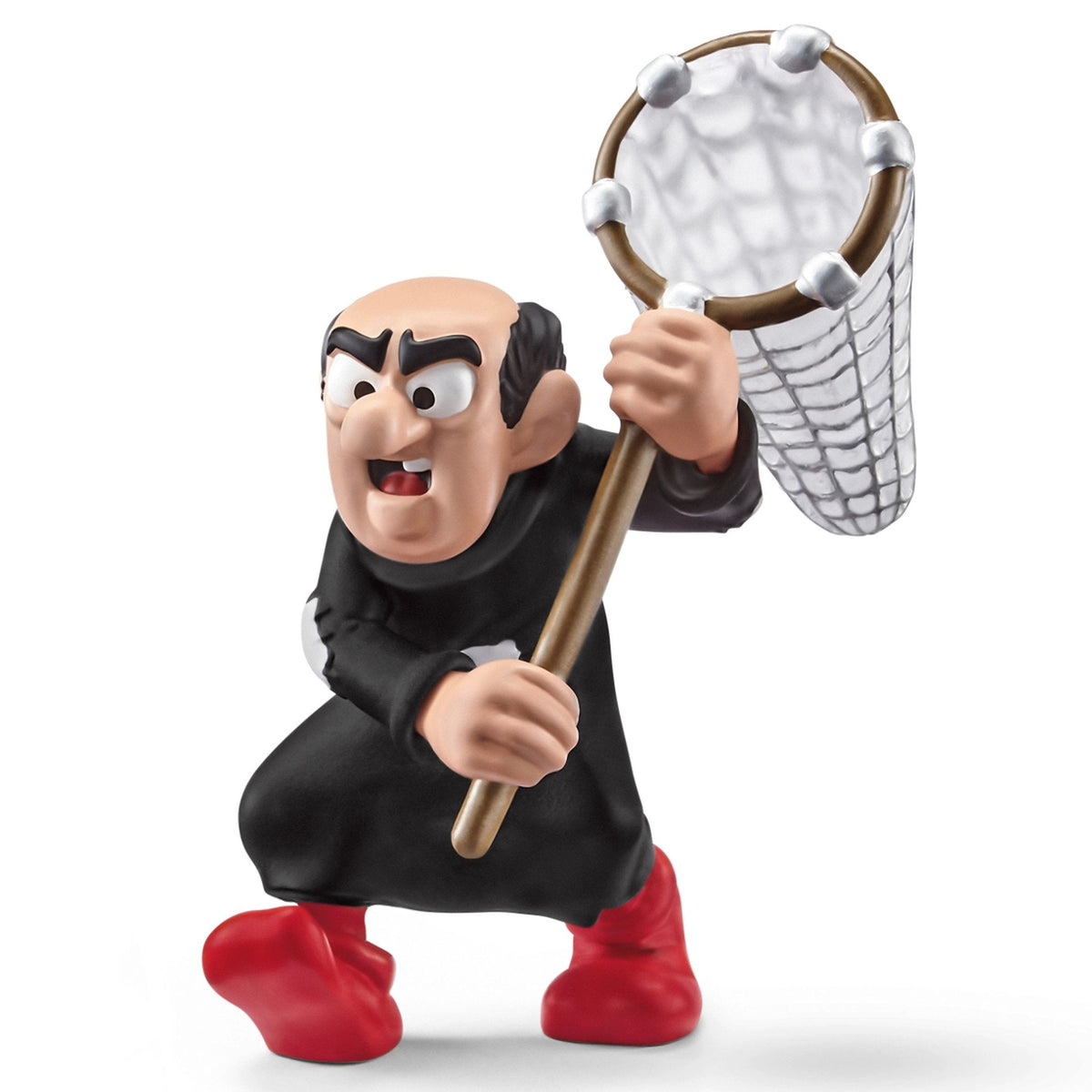 Schleich The Smurfs Gargamel-20825-Animal Kingdoms Toy Store