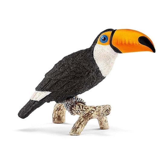 Schleich Toucan
