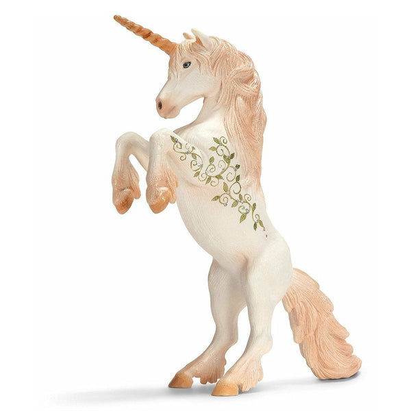 Schleich Unicorn Rearing-70421-Animal Kingdoms Toy Store
