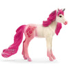 Schleich Whalda Unicorn Foal-70595-Animal Kingdoms Toy Store