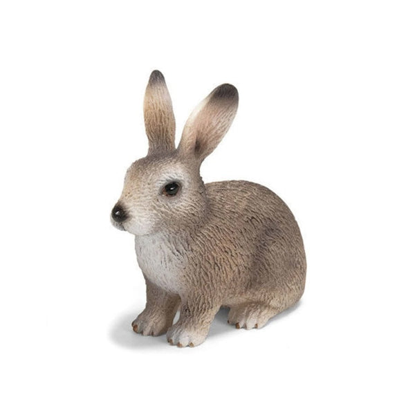 Schleich Wild Rabbit-14631-Animal Kingdoms Toy Store