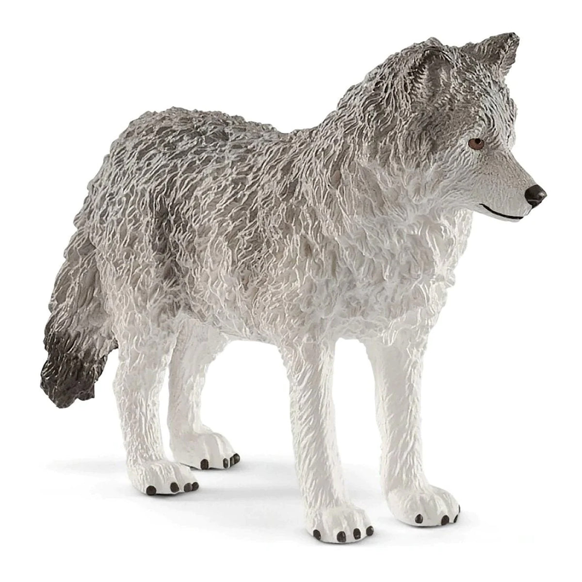 Schleich Wolf Mother with Pups