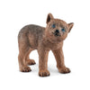 Schleich Wolf Mother with Pups