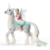Schleich Yamuna-70472-Animal Kingdoms Toy Store