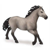 Schleich Quarter horse Stallion Exclusive-72143-Animal Kingdoms Toy Store