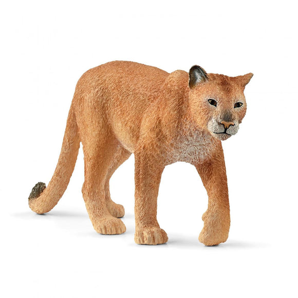 Schleich Puma-14853-Animal Kingdoms Toy Store